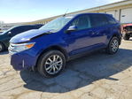 Ford Edge 2013