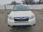 Subaru Forester 2016
