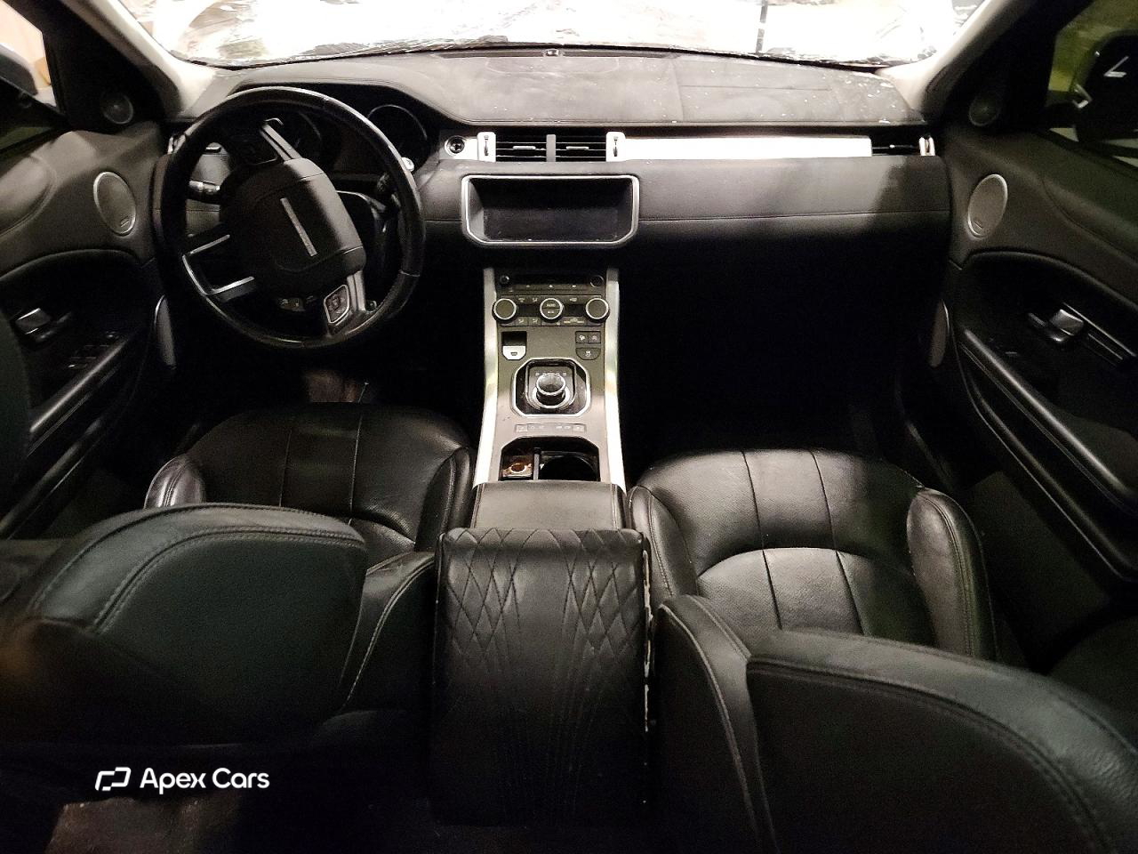 Land Rover Range Rover 2017