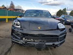 Porsche Cayenne 2022