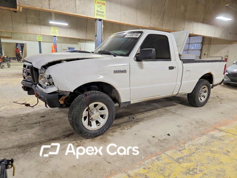 Ford Ranger 2007 - Image 1 of 12