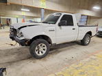 Ford Ranger 2007