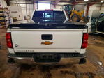 Chevrolet Silverado 2016