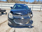 Chevrolet Equinox 2016