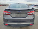 Ford Fusion 2017
