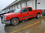 Chevrolet Silverado 2004