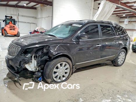 Buick Enclave 2014 - Zdjęcie 1 z 14