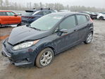 Ford Fiesta 2015