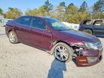 Ford Fusion 2012