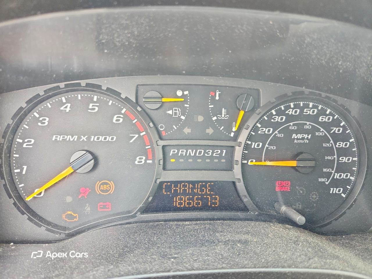 Chevrolet Colorado 2006