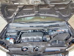 Honda Odyssey 2016