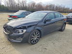 Volvo S60 2018