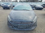 Dodge Dart 2016