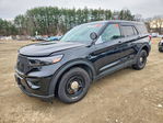 Ford Explorer 2022