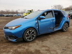 Scion iM 2016
