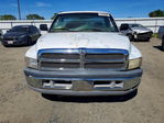 Dodge RAM 1995