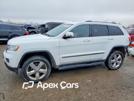 Jeep Cherokee 2013 - Image 1 of 14
