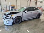 Subaru Legacy 2015