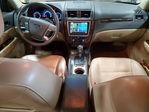 Ford Fusion 2012