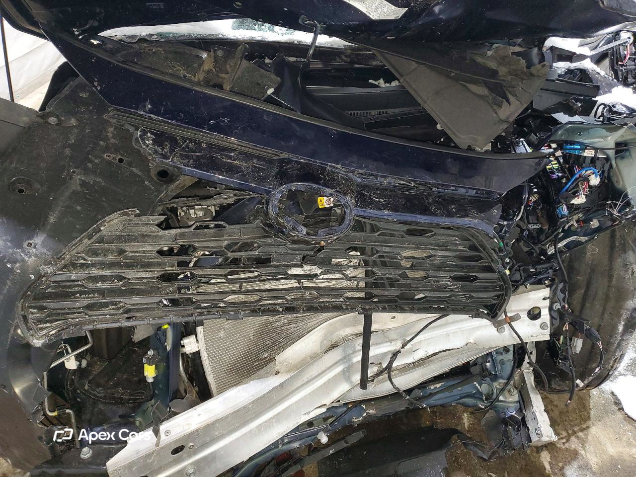 Toyota RAV 4 2025