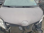 Toyota Sienna 2017