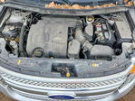 Ford Explorer 2013