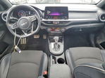 Kia Forte 2023