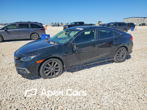 Honda Civic 2020 - Image 1 of 12
