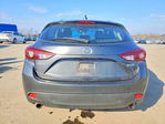 Mazda 3 2014