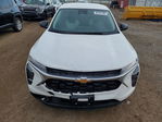 Chevrolet Trax 2024