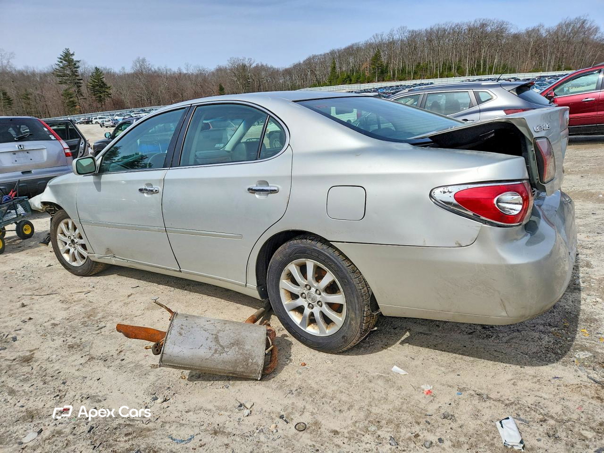 Lexus ES 2003