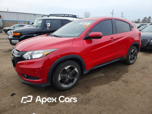 Honda HR-V 2018 - Image 1 of 12