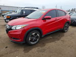 Honda HR-V 2018