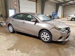 Toyota Corolla 2014