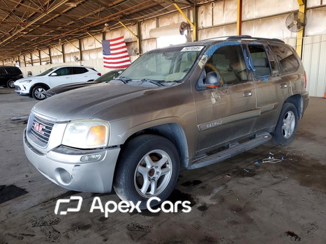 GMC Envoy 2003 - Image 1 of 12