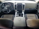 Dodge RAM 2012
