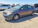 Toyota Corolla 2011