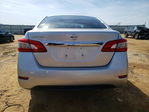 Nissan Sentra 2015