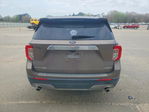 Ford Explorer 2021