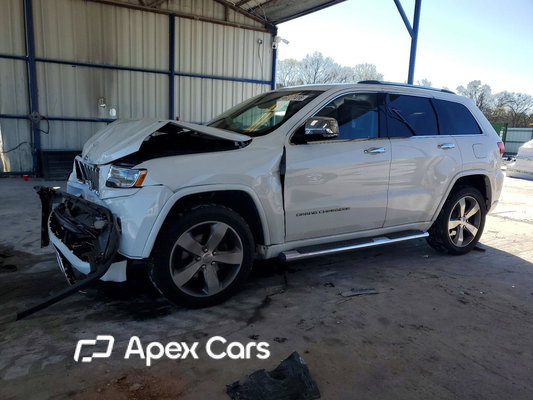 Jeep Cherokee 2014 - Image 1 of 12