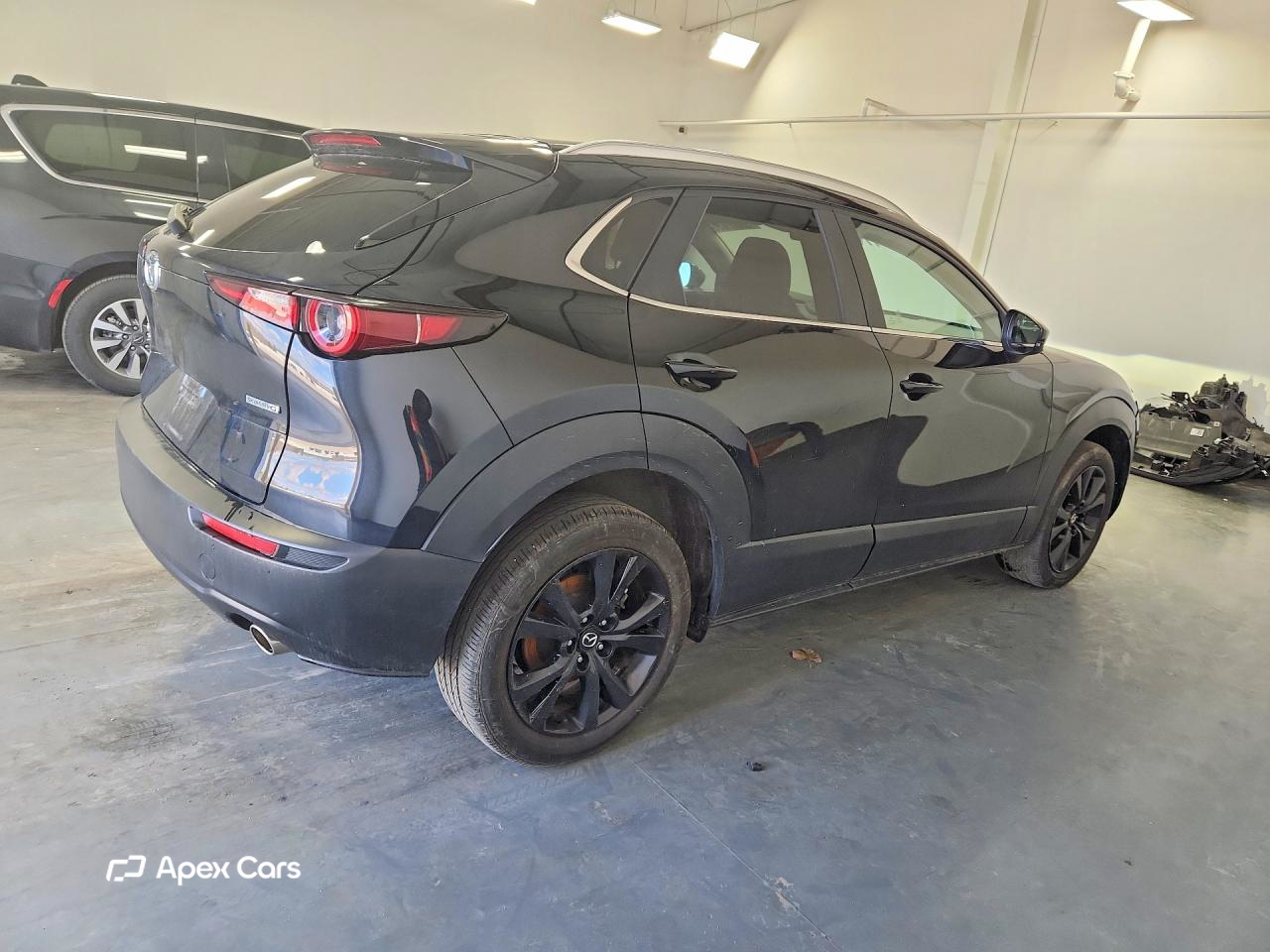 Mazda CX-30 2024