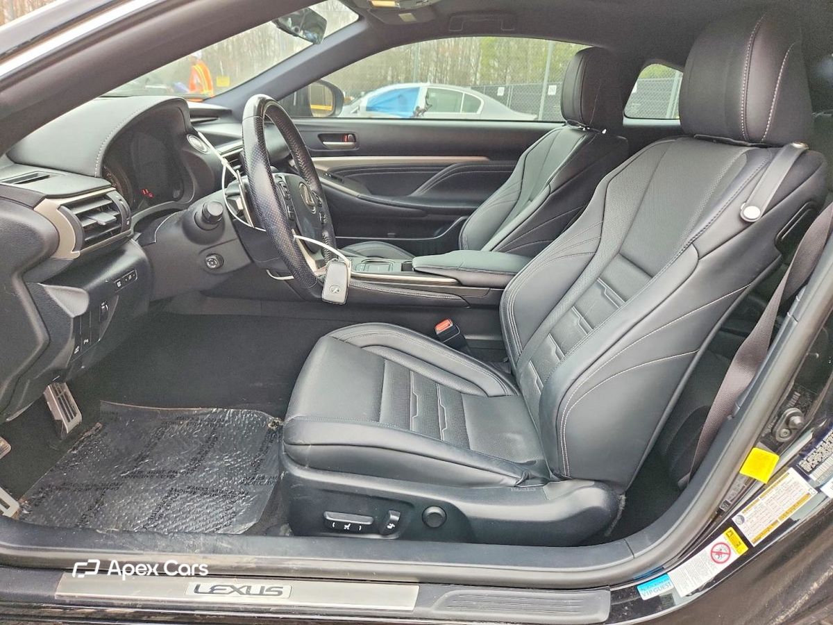 Lexus RX 2016