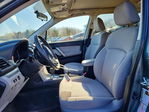 Subaru Forester 2015