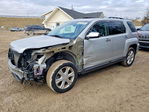 GMC Terrain 2017