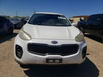 Kia Sportage 2017