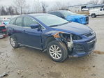 Mazda CX-7 2010