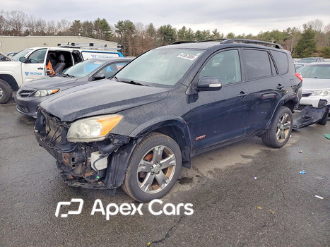 Toyota RAV 4 2011 - Image 1 of 12