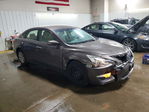 Nissan Altima 2014