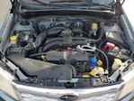 Subaru Forester 2012