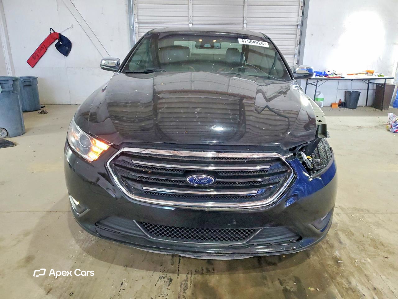 Ford Taurus 2018